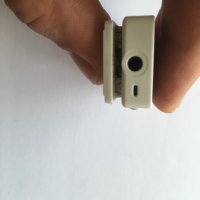 SONY SBH50 Bluetooth headset - бяло, снимка 5 - Слушалки, hands-free - 38404752