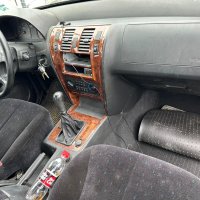 Hyundai Terracan 2.9crdi, снимка 10 - Автомобили и джипове - 40794039