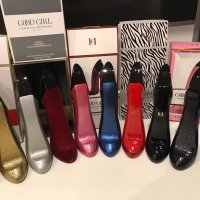 Carolina Herrera good girl 80 ml Tester , снимка 2 - Дамски парфюми - 35350806