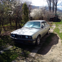 BMW 323i, снимка 1 - Автомобили и джипове - 44882716