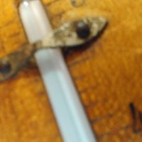 Антикварен дървен термометър 90 г., снимка 10 - Антикварни и старинни предмети - 28980560