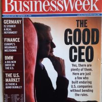 Списания FORBES & 7бр други:Business Week/ВClub за Колекция: 2002-2017г/Спец.издание, снимка 16 - Колекции - 32487920