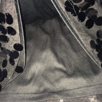 Секси рокля с пайети , снимка 5 - Рокли - 37558030