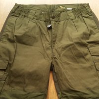 Beaver Lake Hunting Trouser размер L за лов риболов панталон със здрава брезентова материя - 768, снимка 3 - Екипировка - 43936460