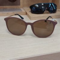 Дамски слънчеви очила Поларизед Кафяви, снимка 1 - Слънчеви и диоптрични очила - 39919093