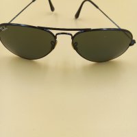 очила rayban RB3025, снимка 3 - Слънчеви и диоптрични очила - 43949026