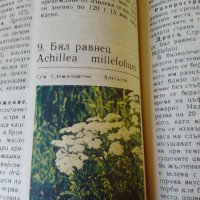 Книга "ПРИРОДНА АПТЕКА", снимка 11 - Други - 28389601