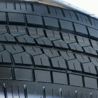 нова 215/65R15C bridgestone dot2016-№730, снимка 8 - Гуми и джанти - 43437016