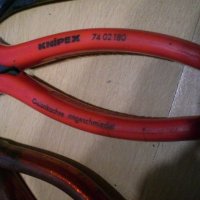 клещи KNIPEX оригинални, снимка 3 - Други инструменти - 43937021