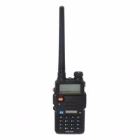 Двубандова радиостанция Baofeng UV-5R, снимка 5 - Приемници и антени - 27510089