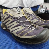 хайкинг обувки Salomon X-Over Lite, снимка 2 - Спортни обувки - 43440297