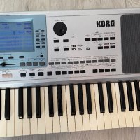 Korg Pa 50 SD  клавир синтезатор йоника аранжор klavir sintezator ionika Корг aranjor, снимка 6 - Синтезатори - 43058779