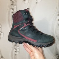 ECCO YAK GORE-TEX VIBRAM туристически обувки номер 39 , снимка 7 - Други - 43561678