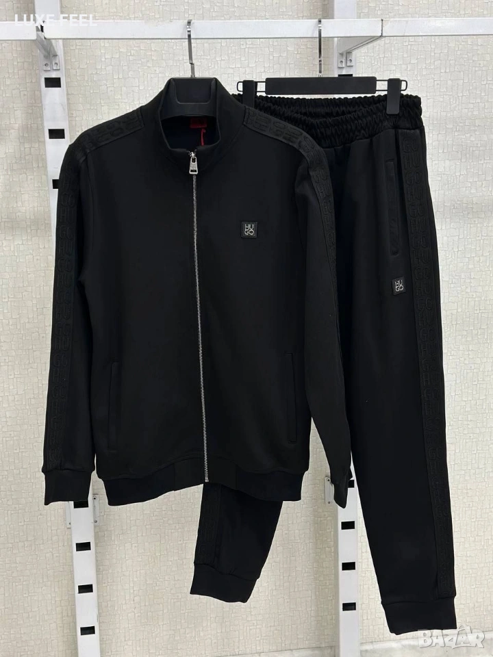 Мъжки Екип ⚜️Hugo Boss , снимка 1