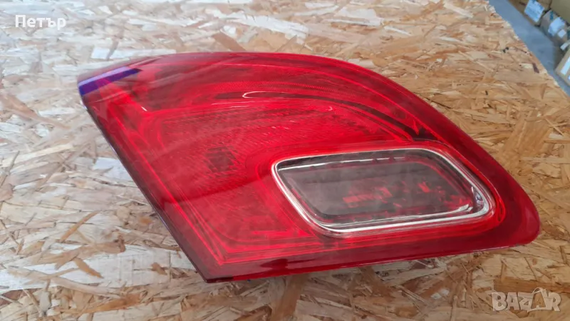 Чисто нов заден ляв стоп за Opel Astra J (2009–2015), снимка 1