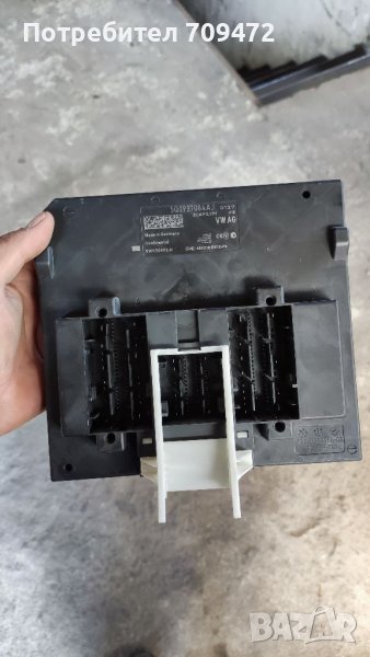 Голф7 Golf7  огледало модули полуоска  и др., снимка 1