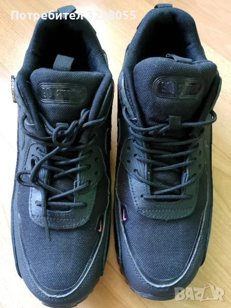 маратонки NIKE AIR , снимка 1