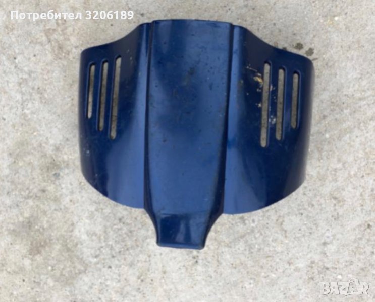 Спойлер , кора за Априлия Скарабео, снимка 1