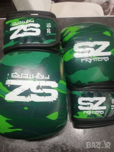 Боксови ръкавици, снимка 1