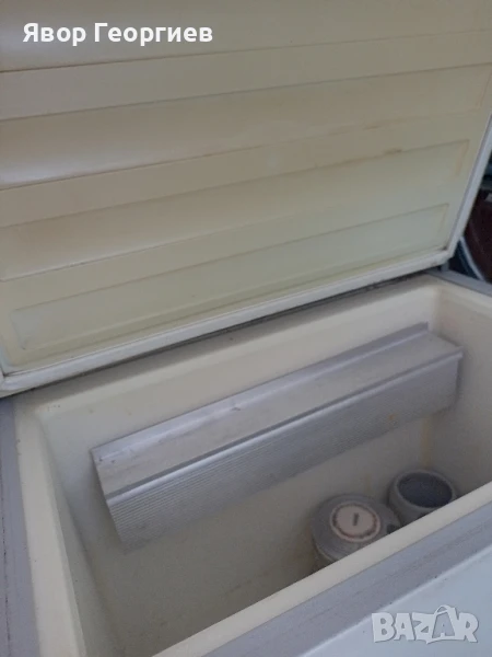 хладилник за кола, снимка 1