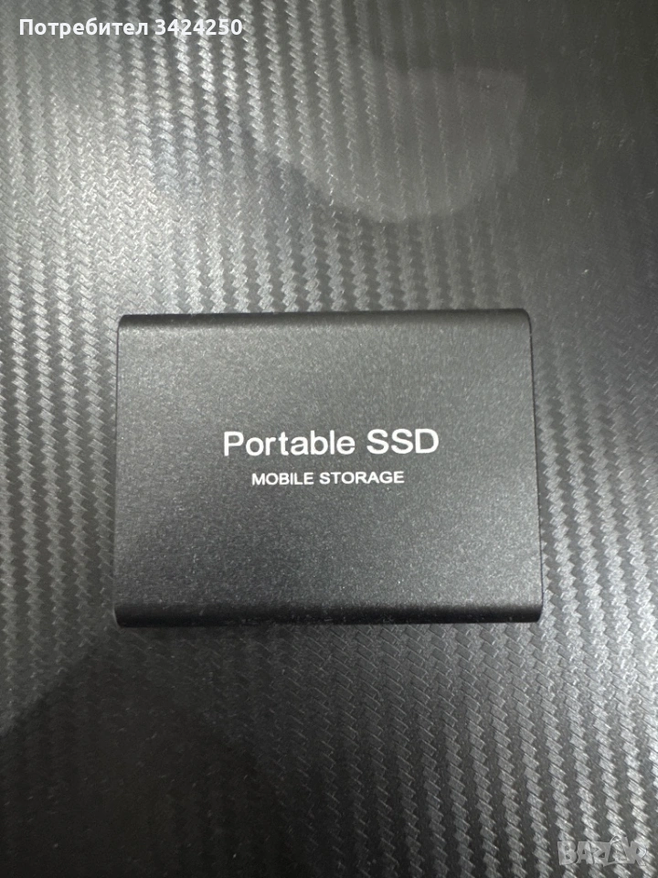 Ssd card 1Tb , снимка 1