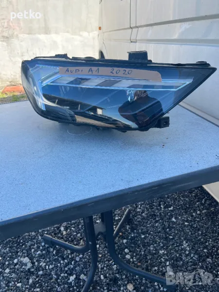 Фар за а1 -2020, снимка 1