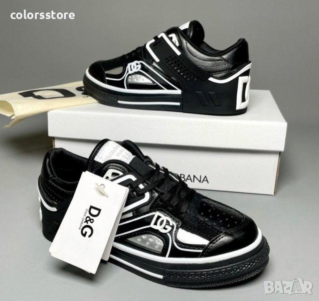 Дамски кецове  Dolce&Gabbana  код Br101, снимка 1