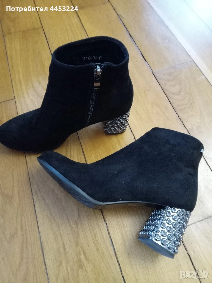 Дамски боти и ботуши , снимка 1