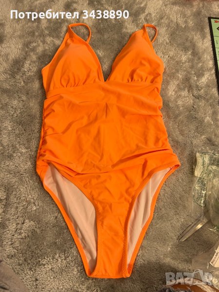 Цял бански 11 S, снимка 1