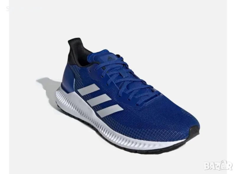 Adidas Solar Blaze Blue - EF0812, снимка 1