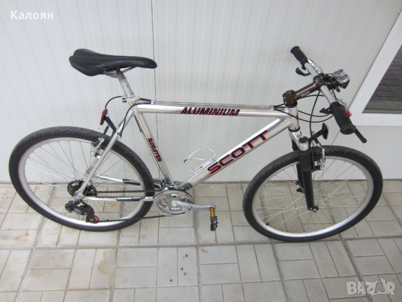  Велосипед- SCOTT 26, снимка 1
