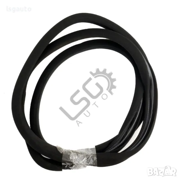 Уплътнение задна дясна врата Mercedes-Benz C-Class 204 (W/S/C) 2007-2014 ID: 144820, снимка 1