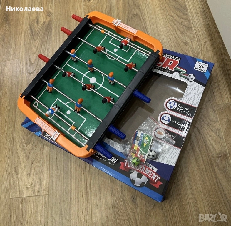 Джага за деца, снимка 1