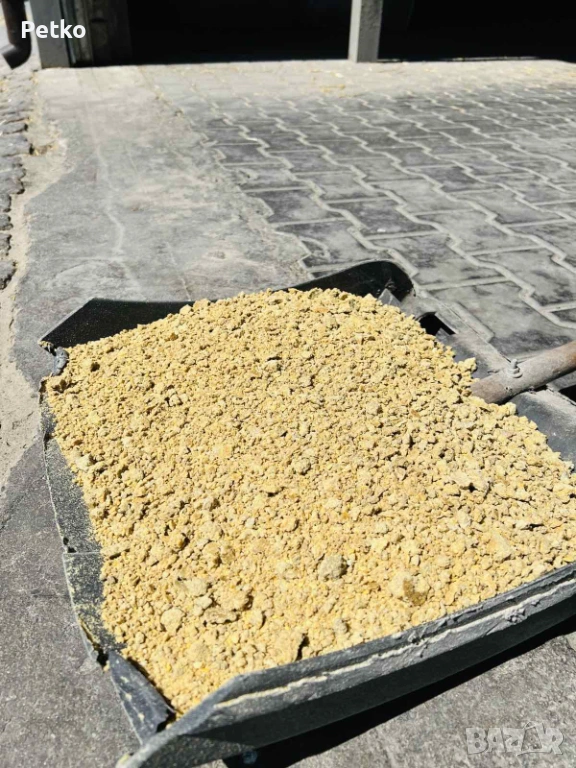 Соя Соево кюспе, снимка 1