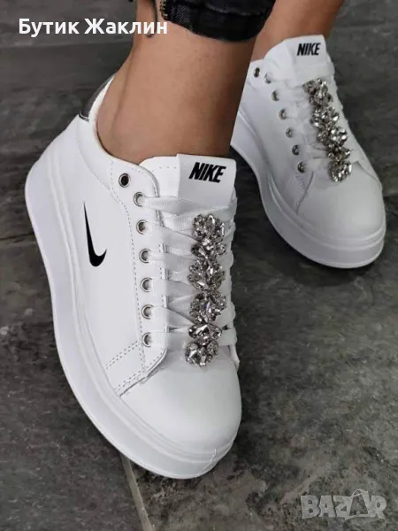 Дамски обувки, снимка 1