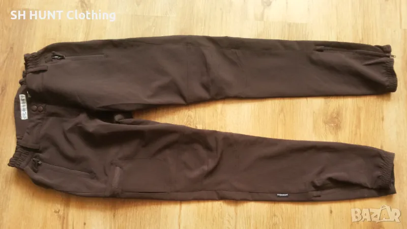 STORMBERG Stretch Pant Women размер XS изцяло еластичен дамски панталон - 838, снимка 1