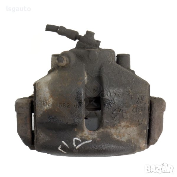 Преден десен спирачен апарат Seat Altea 2004-2015 ID: 117962, снимка 1