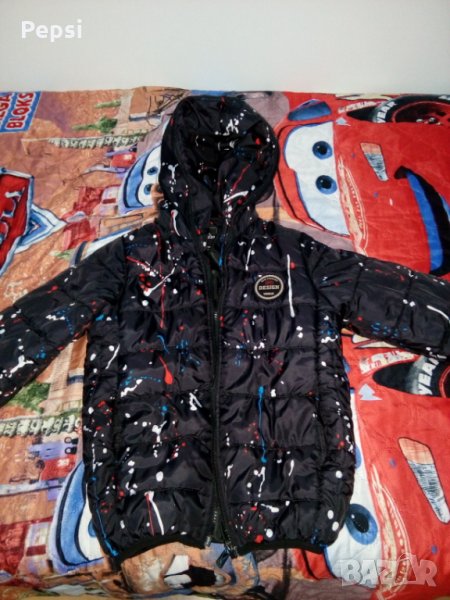 Есенно зимно,пролетно яке, снимка 1