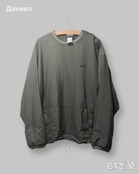 Анорак Adidas , снимка 1