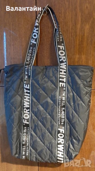 Дамска спортна чанта, снимка 1