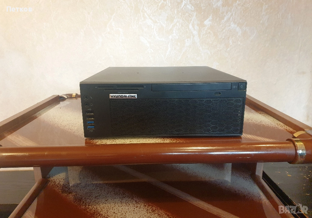 Компютър 12th Generation LGA1700 DDR5, снимка 1