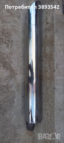 Ауспух за Honda VTX 1800, снимка 1