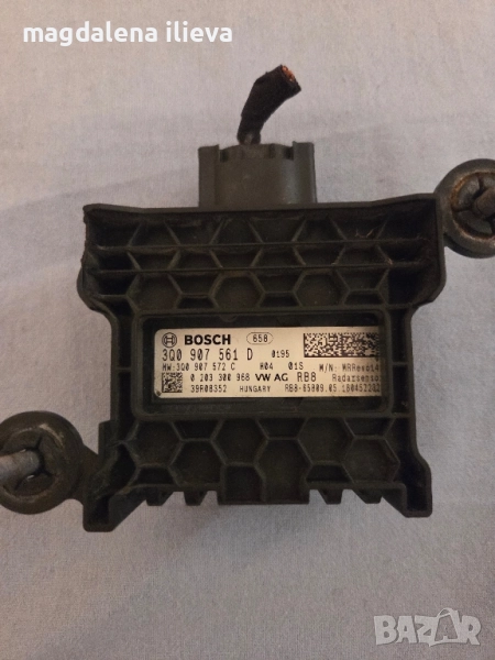 круиз контрол Bosch, снимка 1