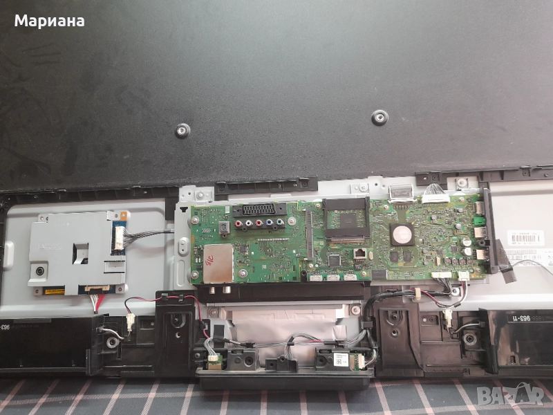 SONY KDL-50W828B, снимка 1