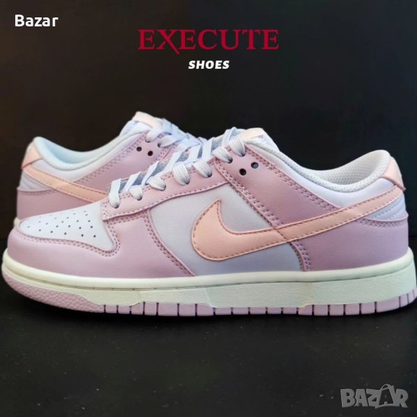 Нови Дамски Обувки Маратонки Кецове Размер 36 37 38 39 40 41 Номер Nike Shoes Women , снимка 1