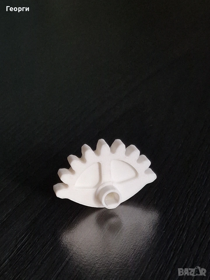 Подсилено зъбно колело за Fuji, Fudjitsu и General, снимка 1