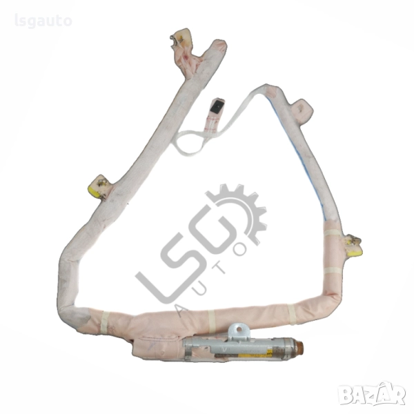 Ляв AIRBAG таван Citroen DS4 2011-2015 ID: 153686, снимка 1