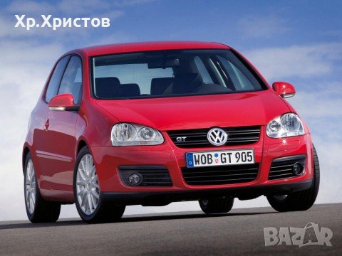 ново предно стъкло голф 5, снимка 1