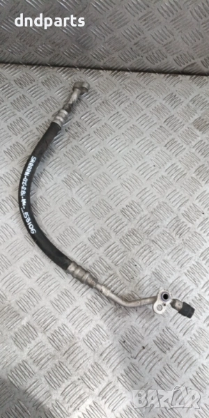 Климатична тръба VW Sharan 2.8i 2002г.	, снимка 1