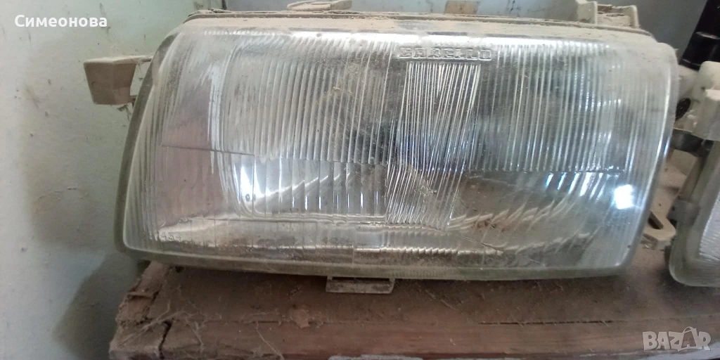 Фарове за астра "ф" 92 година, снимка 1